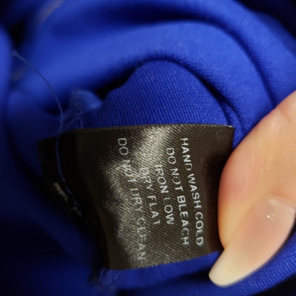 Haute Monde dress - Picture 7 of 7